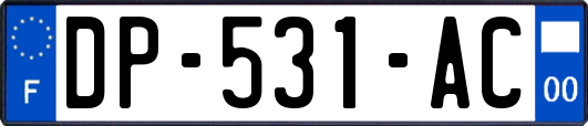 DP-531-AC