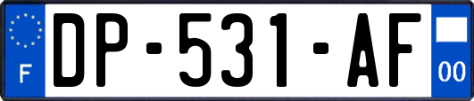 DP-531-AF