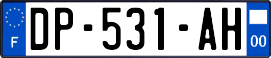 DP-531-AH