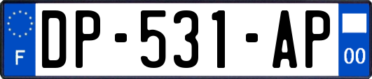 DP-531-AP