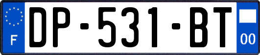 DP-531-BT