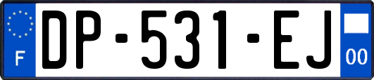 DP-531-EJ