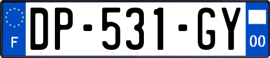 DP-531-GY