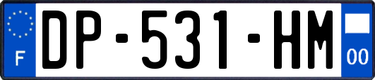 DP-531-HM