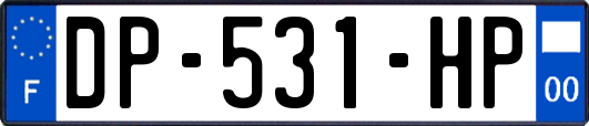 DP-531-HP