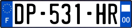 DP-531-HR