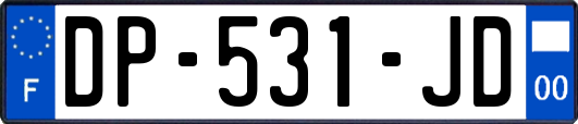 DP-531-JD