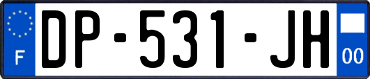 DP-531-JH