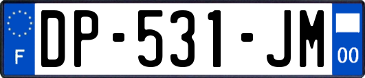 DP-531-JM