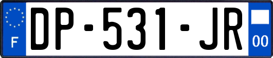 DP-531-JR