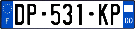 DP-531-KP