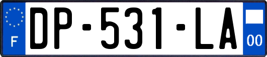 DP-531-LA
