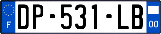 DP-531-LB