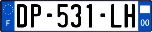 DP-531-LH