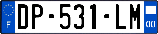 DP-531-LM