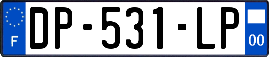 DP-531-LP