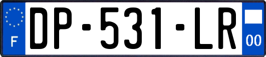 DP-531-LR
