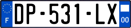 DP-531-LX