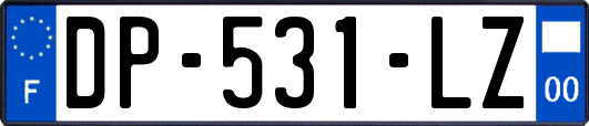 DP-531-LZ