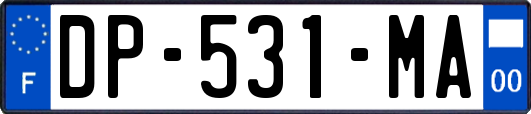 DP-531-MA