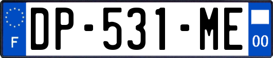 DP-531-ME