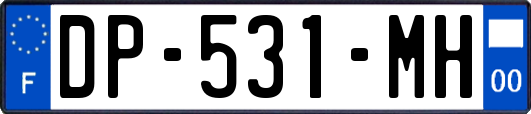 DP-531-MH