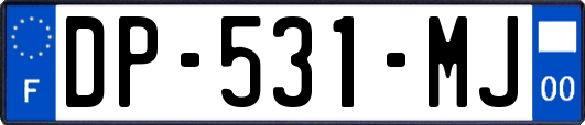 DP-531-MJ