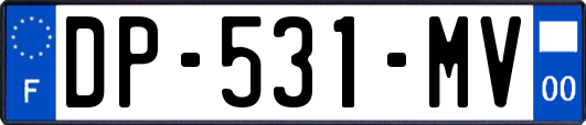 DP-531-MV