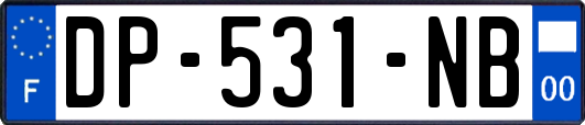DP-531-NB