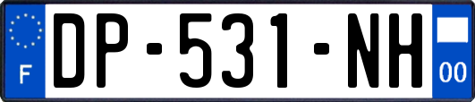 DP-531-NH