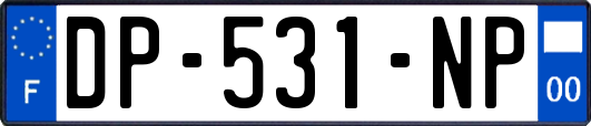 DP-531-NP