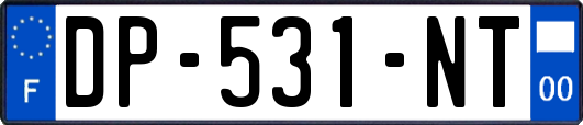 DP-531-NT