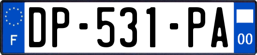 DP-531-PA