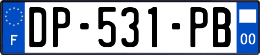 DP-531-PB