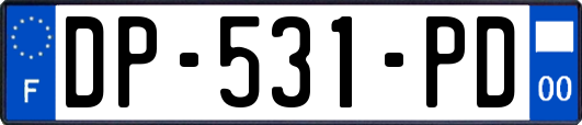 DP-531-PD