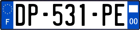 DP-531-PE
