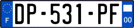 DP-531-PF