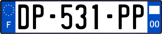 DP-531-PP