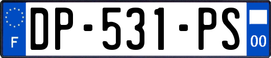 DP-531-PS