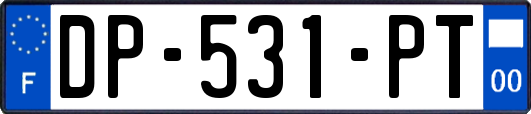 DP-531-PT