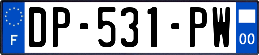 DP-531-PW