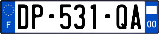 DP-531-QA