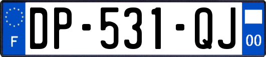 DP-531-QJ
