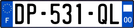 DP-531-QL