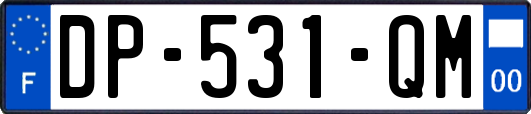 DP-531-QM
