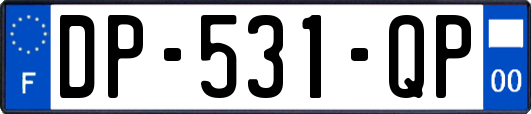 DP-531-QP