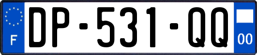 DP-531-QQ