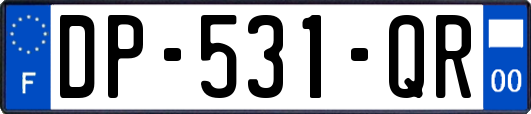DP-531-QR