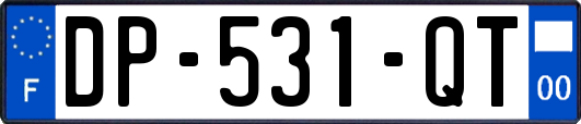 DP-531-QT
