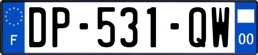 DP-531-QW